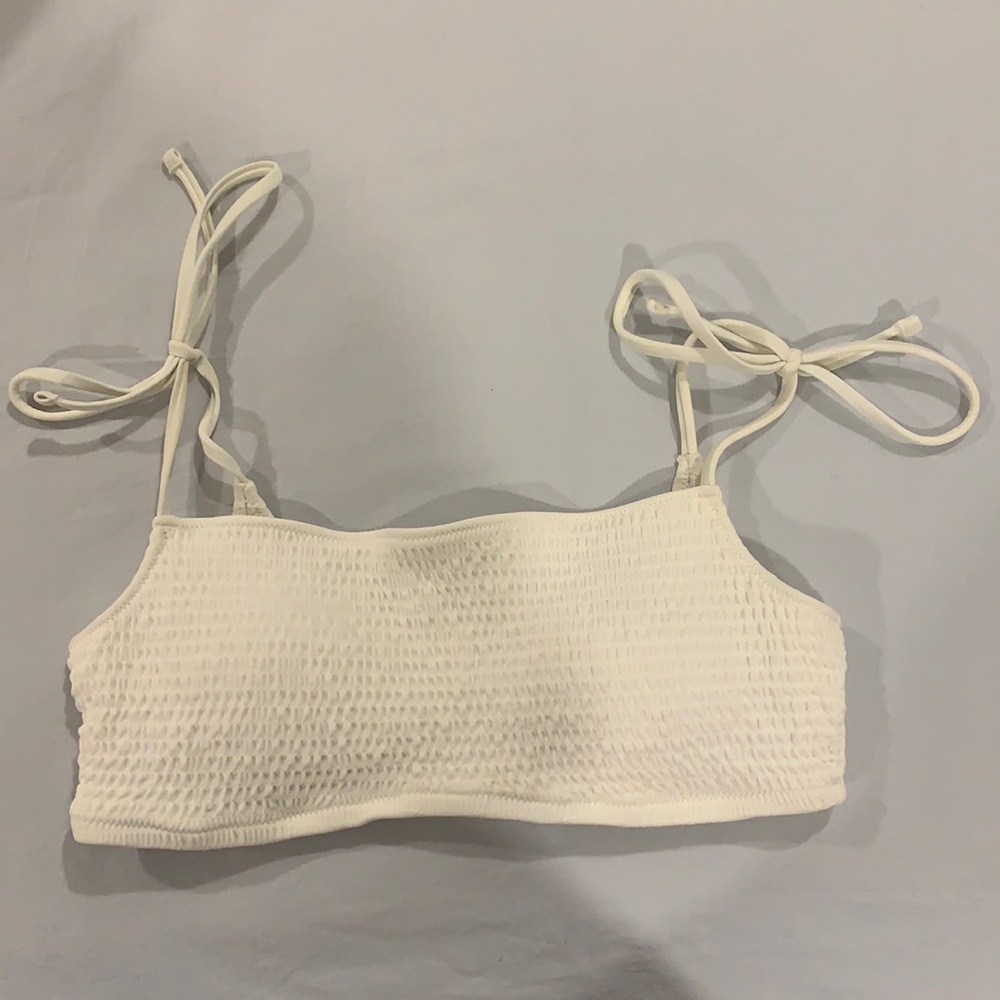 Bikini top